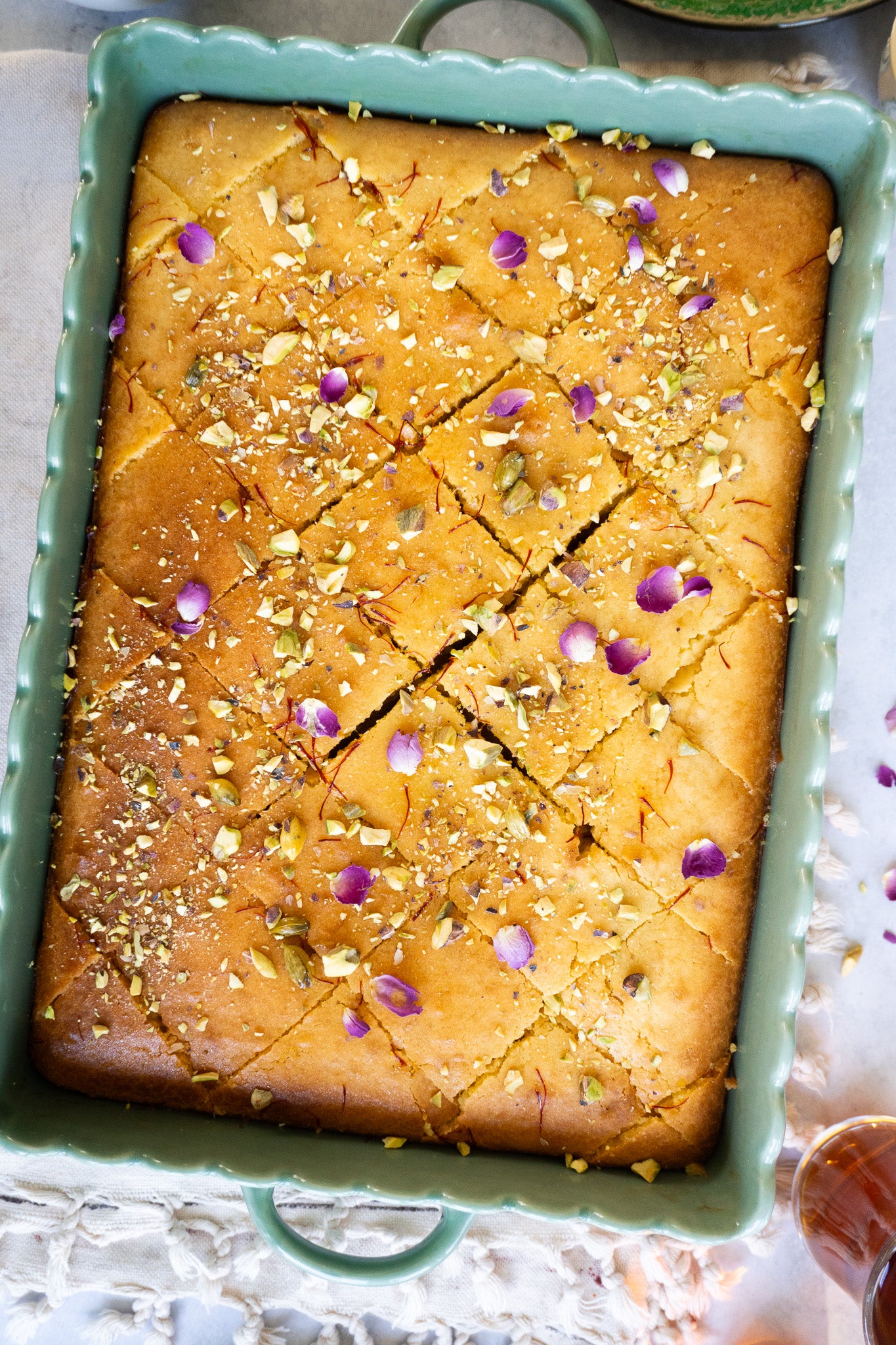 BAKLAVA