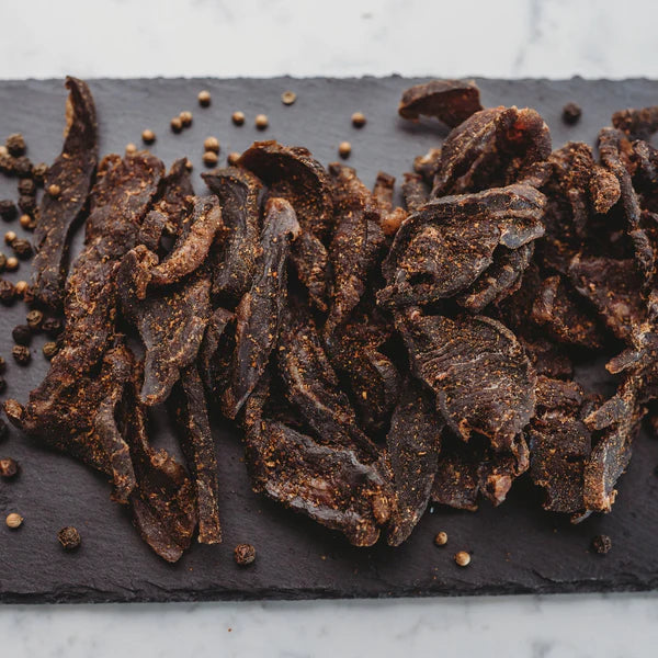 CLASSIC BILTONG 8OZ TUESDAY