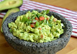 GUACAMOLE - 16OZ - SPECIAL