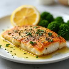 HERB CRUSTED RED SNAPPER - 2 6oz PCS - SPECIAL
