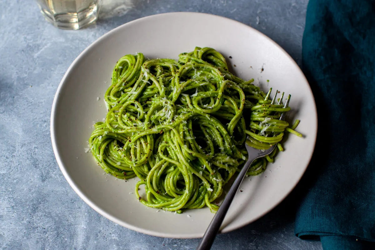 PESTO PASTA (PT)