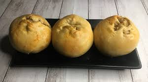 DELI KNISH 4PCS