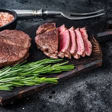 SPECIAL - FILET MINGON - 2PCS (APROX 8OZ EACH)