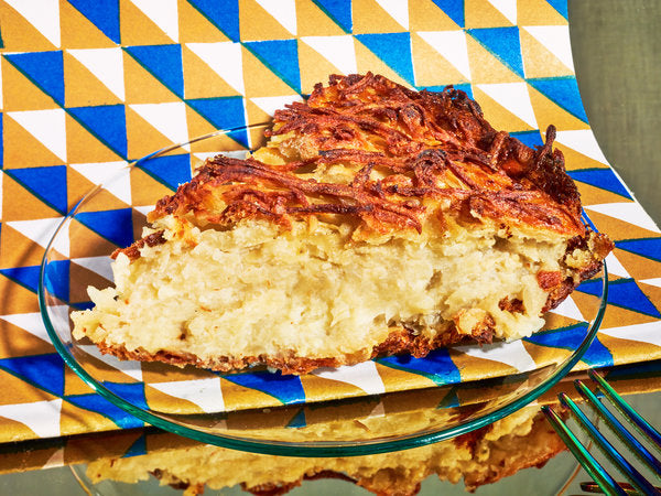 POTATO KUGEL - RH