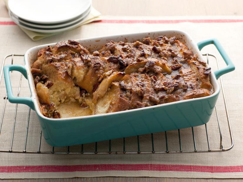 FRENCH TOAST CASSEROLE - 9X13