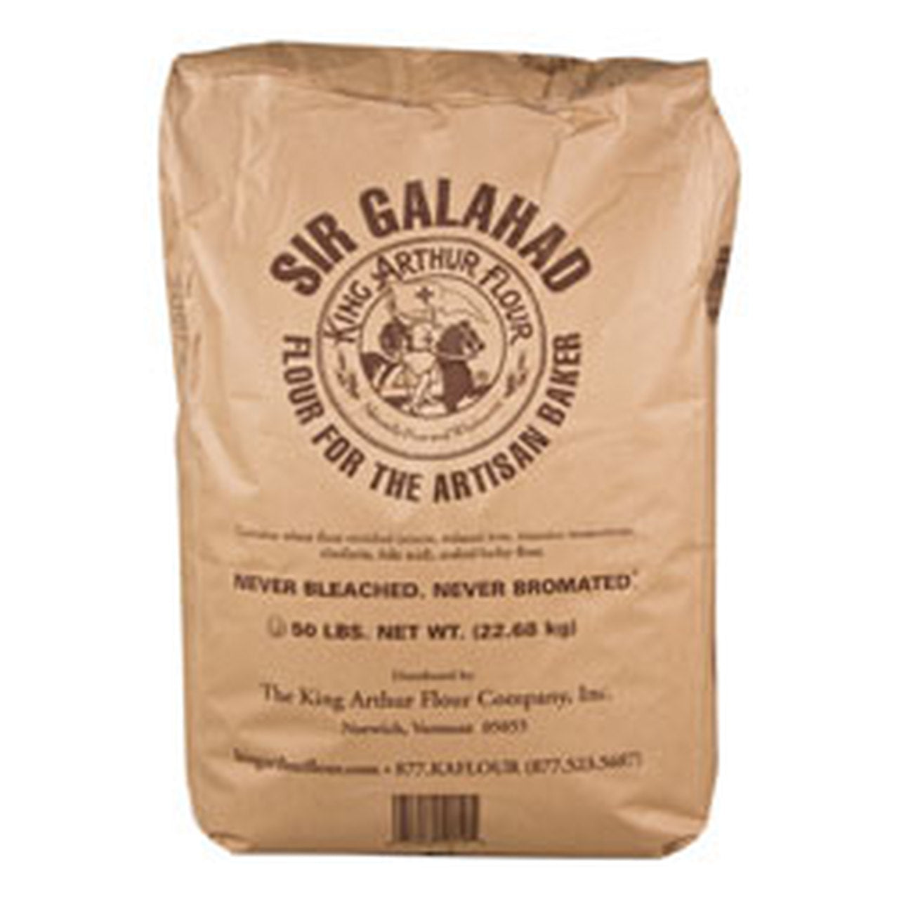 KING ARTHUR FLOUR - 5LB