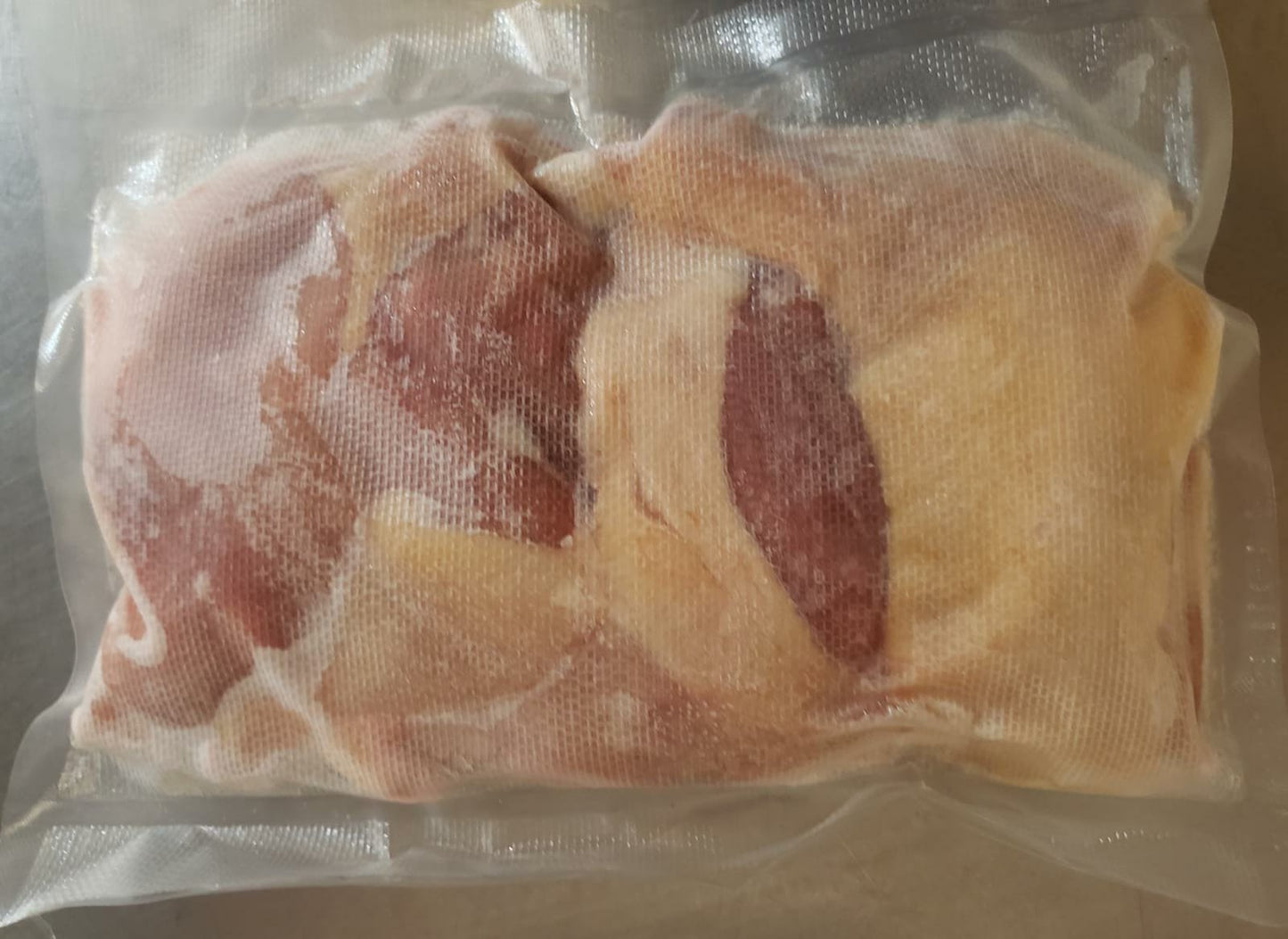 CHICKEN LEGS (4 PCS)