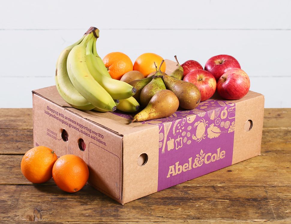 FRUIT BOX