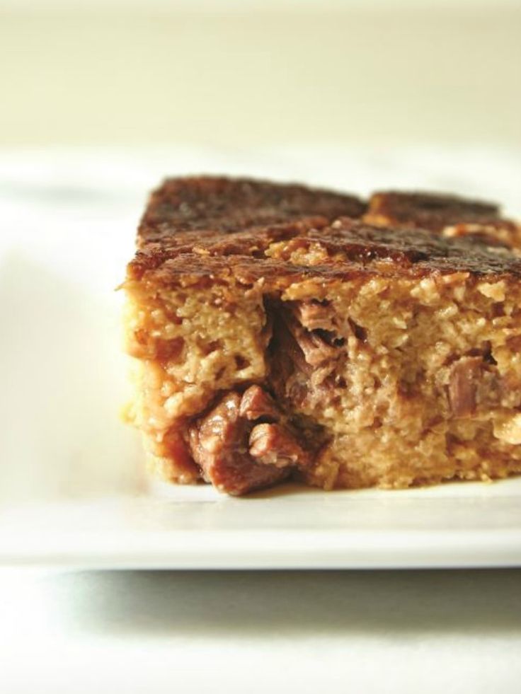 "YAPCHIK" POTATO KUGEL WITH FLANKEN 9X13