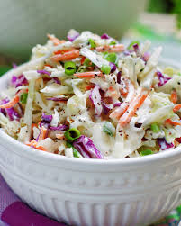 NY STYLE SLAW