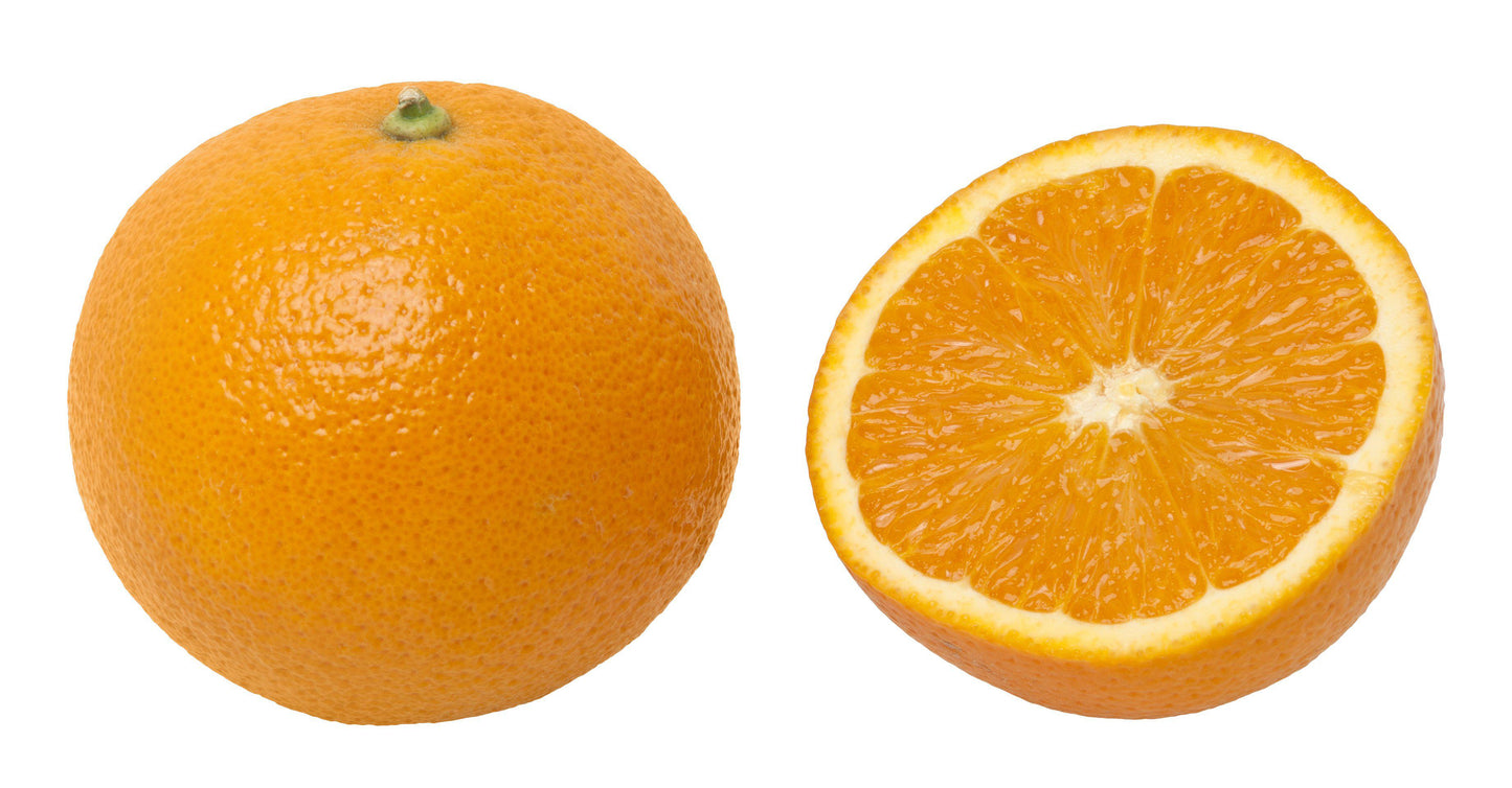 ORANGES