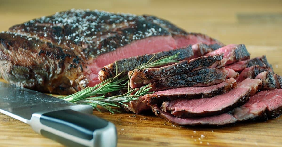 SOUS VIDE SHOULDER ROAST - 1-LB