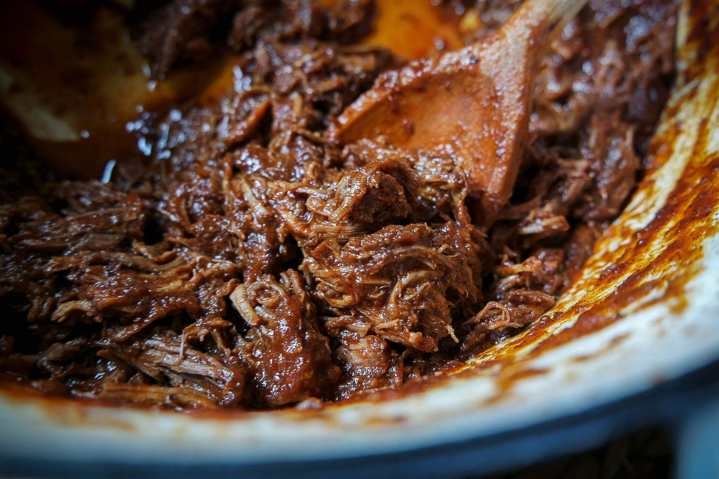 PULLED BRISKET - PER PERSON