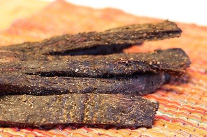 Classic biltong (Whole) 1 Pc Aprx 5-7 oz X $4.69 Per oz
