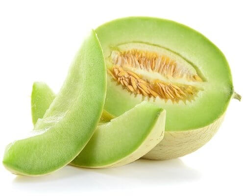 HONEY DEW
