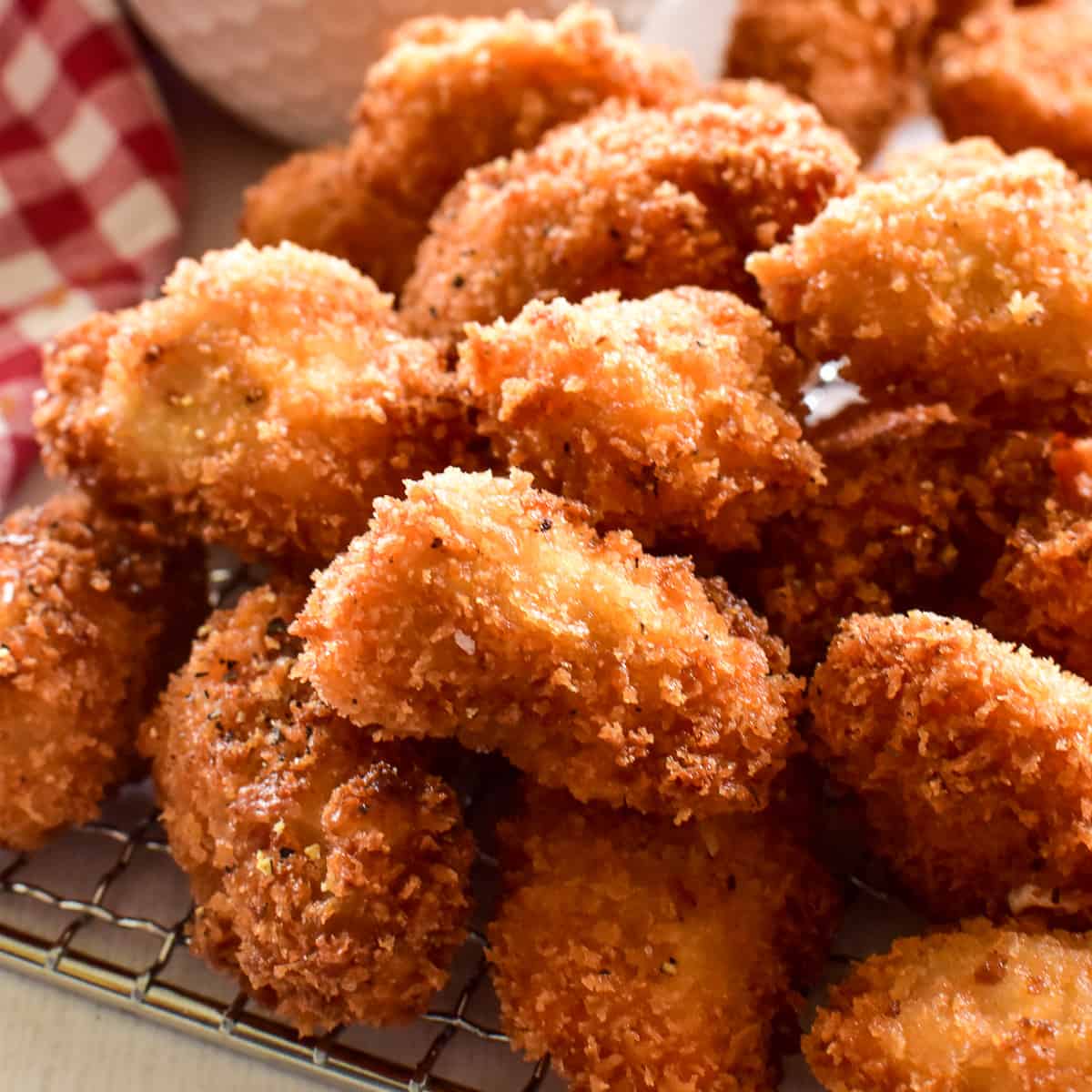 Chicken Nuggets