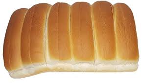 HOTDOG BUNS - X6