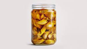 TOMATO GARLIC CONFIT - 8OZ