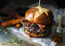 PEPPER CUSTED SLIDERS - 4 PACK