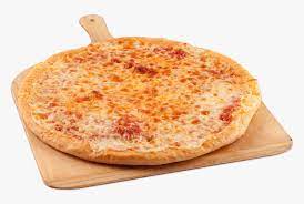 9" CHEESE PIZZA