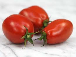 ROMA TOMATOES