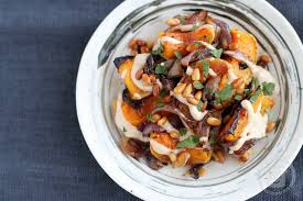 ROASTED BUTTERNUT - 1 PT