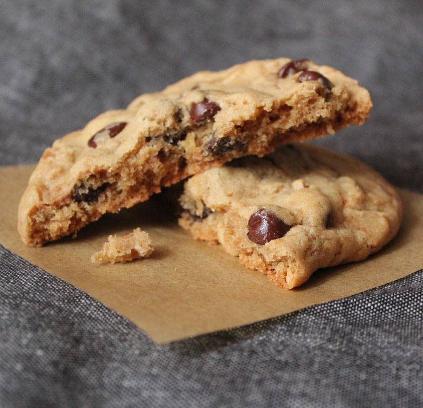 JUMBO COOKIE