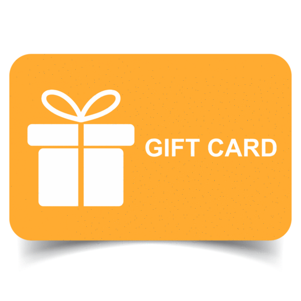 EB'S GHOST KITCHEN GIFT CARD