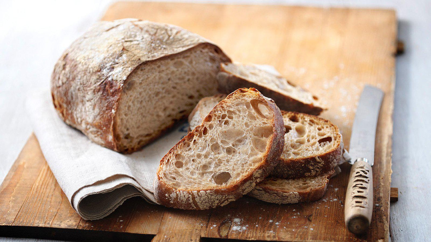 SOUR DOUGH - TRADER JOES