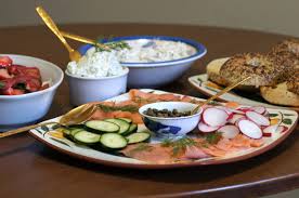 BREAKFAST PLATTER FOR 6