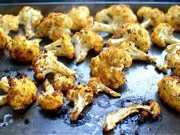 ROASTED CAULIFLOWER - 1PT
