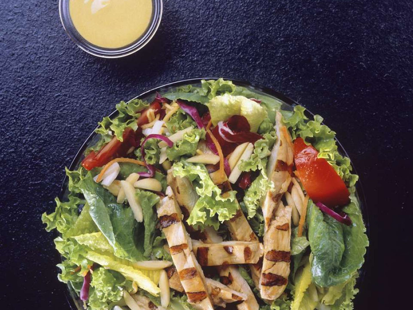 PARGIOT SALAD