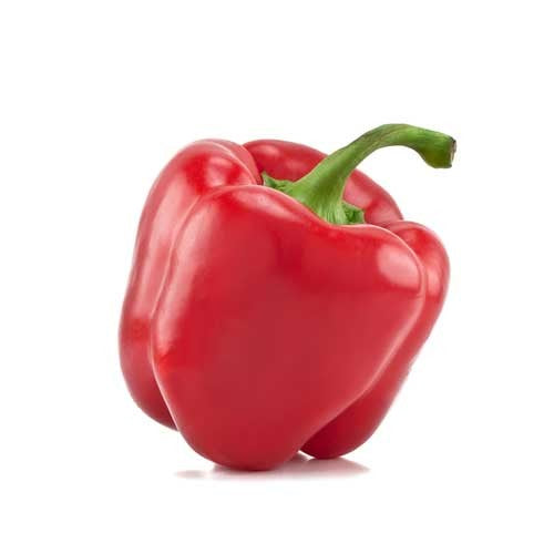 RED BELL PEPPER