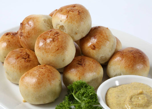 POTAOTO KNISH