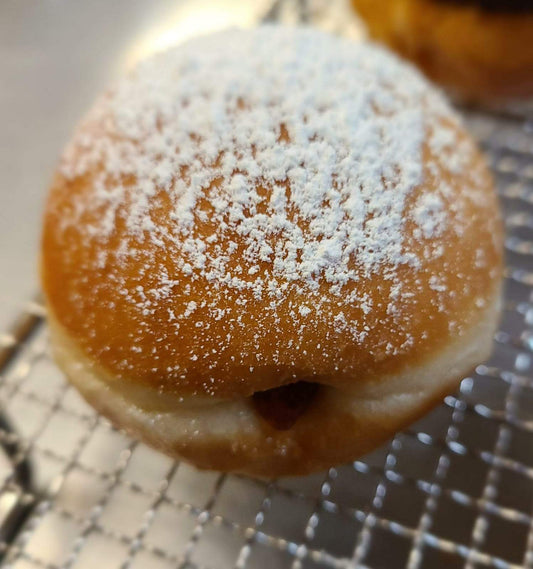 CLASSIC SUFGANIYOT Wednesday
