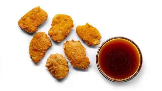 EB'S McNuggets