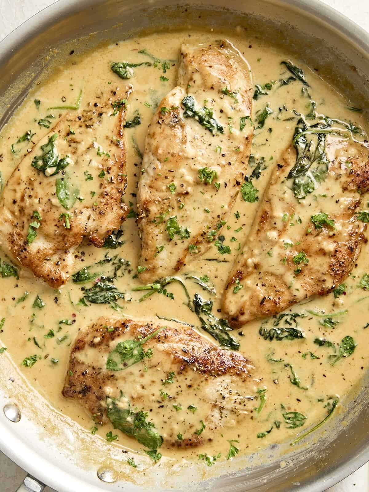 CHICKEN DIJON - 4 PCS - SPECIAL