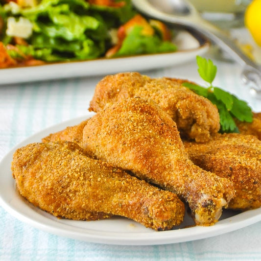 SHAKE N BAKE CHICKEN