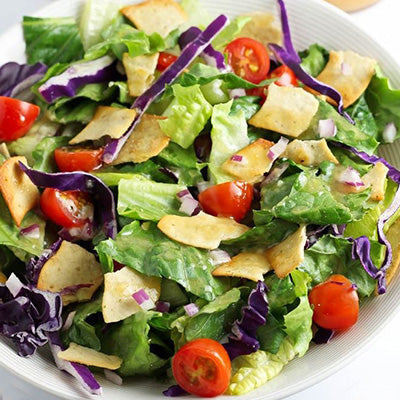 NISH NOSH SALAD