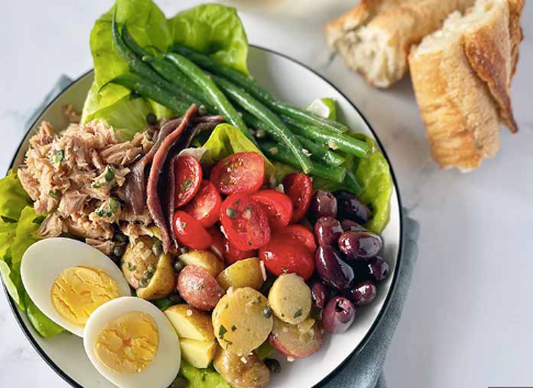 NOCOISE SALAD 9X9