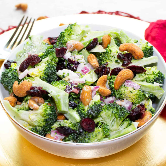BROCCOLINNI SALAD - 7" PAN