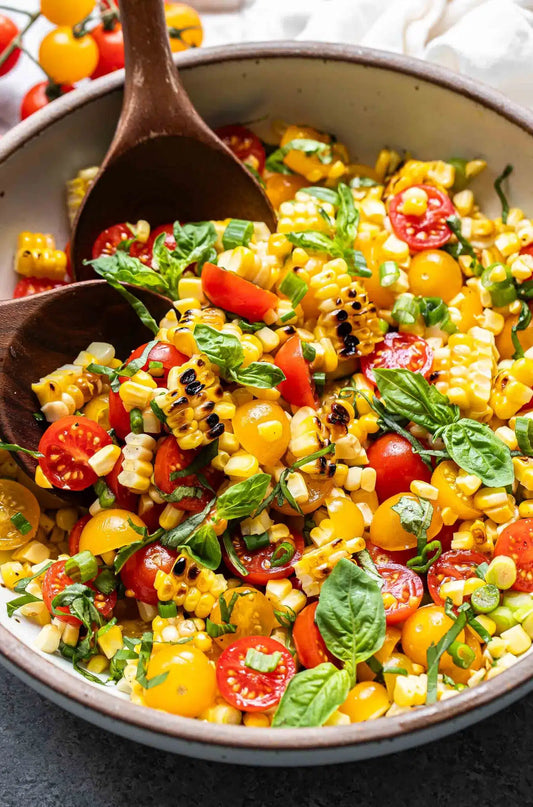 CORN SALAD 16OZ
