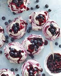 MERINGUE COOKIES