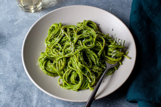 PESTO PASTA (PT)