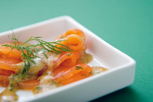 GRAVLAX JALAPENO HERRING 16oz