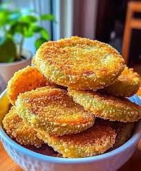 FRIED TOMATOES - 7 " PAN - SPECIAL