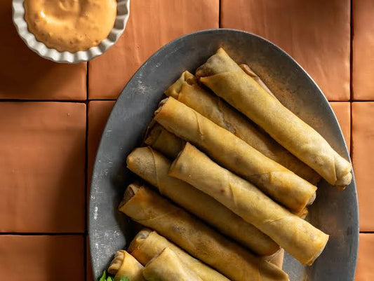 BEEF CIGARS - 10 PCS - SPECIAL