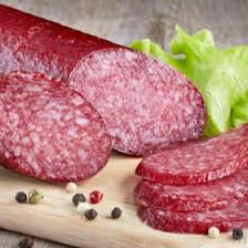 48 HOUR COOKED SALAMI - 1LB - SPECIAL