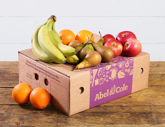 FRUIT BOX