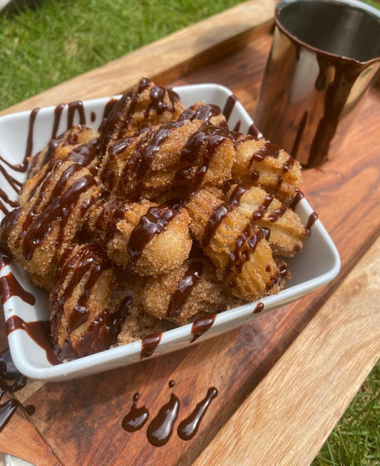 CHURRO BITES